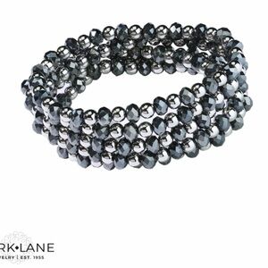 Park Lane Denali Silver Bracelet Set NIP